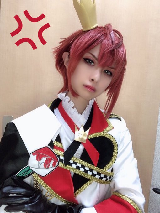 コスプレイヤーみなみのTwitter画像27