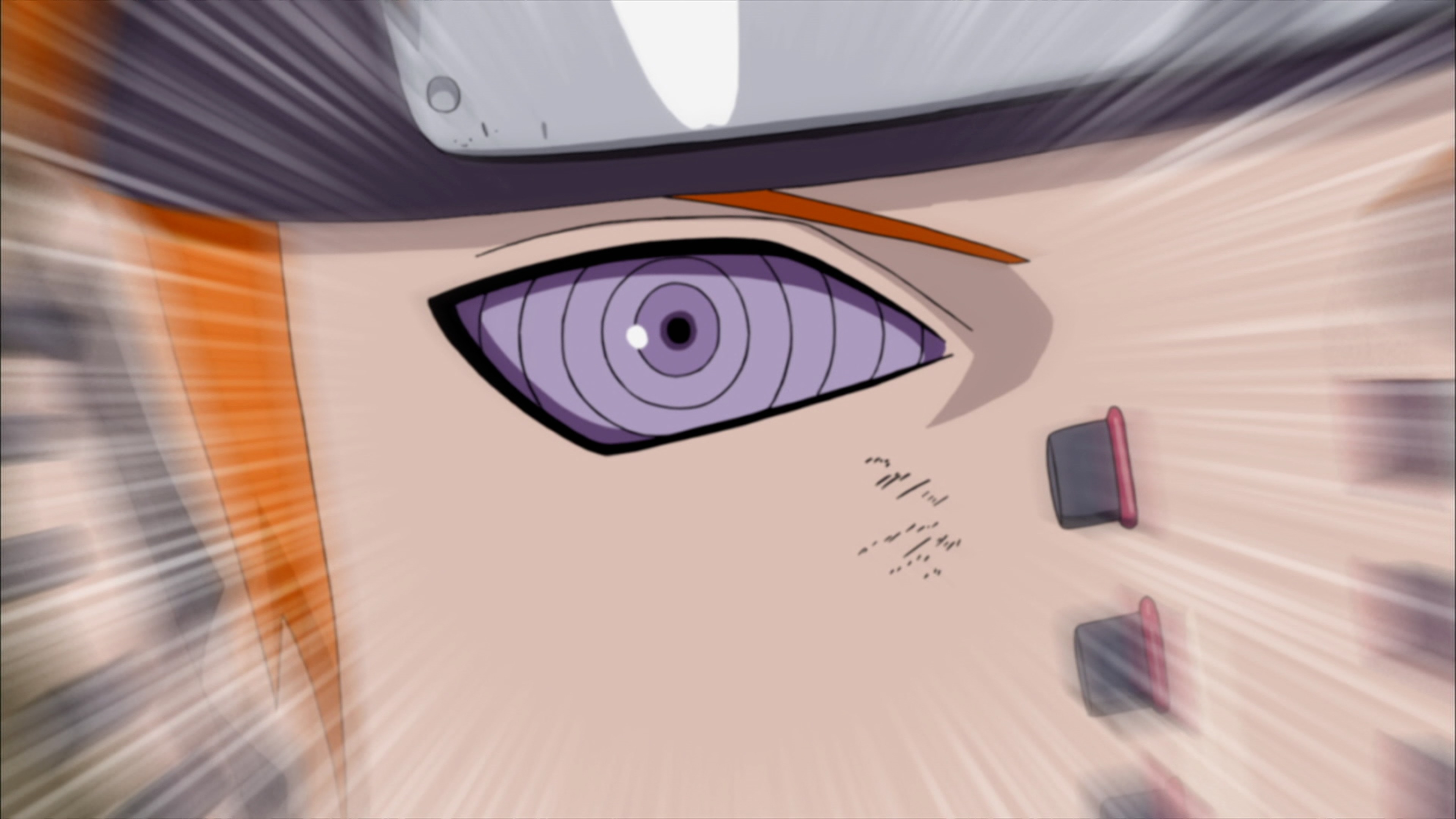 Netflix Japan Anime ペイン来襲 輪廻眼 って一体何 Narutoに登場する三大瞳術 写輪 眼 うちは一族のみ開眼できる特殊瞳術 白眼 日向一族に伝わる瞳術で最古の血継限界 輪廻眼 六道仙人がルーツと言われる最強の瞳術 Naruto ナルト