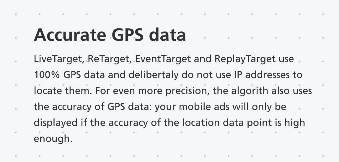posmo_coop's tweet photo. 3.6 Mio. CH-Apps (siehe Bild) nehmen GPS-Daten auf und senden sie zu Aymo von #APGSGA. Und dann redet man über Datenschutz bei einer Covid-App.
Wie blöd sind wir eigentlich?
@adfichter
Siehe auch:
https://t.co/t0PpwWlhlV https://t.co/Urm7Ts52He