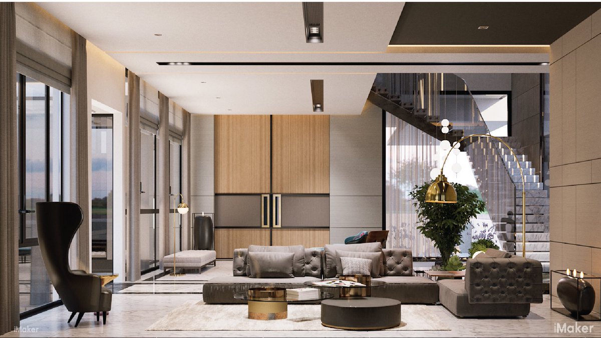 group_imaker's tweet photo. “You don’t have to see the whole staircase, just take the first step.” -Martin Luther King
• The staircase is the heartbeat of the house, and by making it standout, it gives the interior a luxurious sense.
To Get a Quote:
https://t.co/J77b2reBF9
#iMaker #dubai #inspiration https://t.co/IM79vISKAT