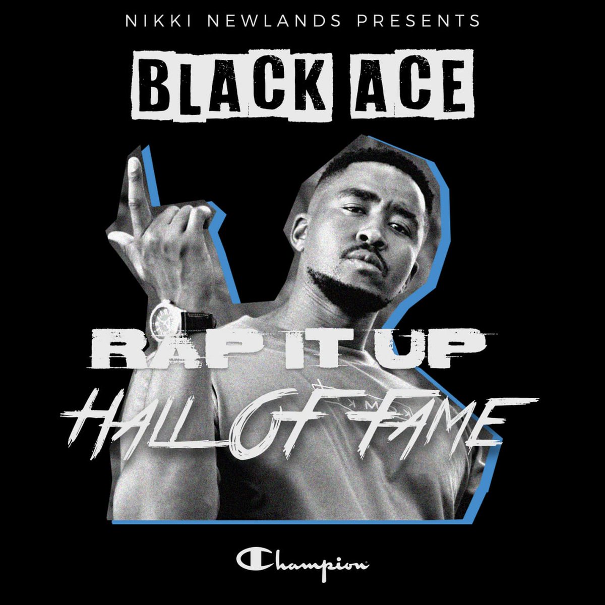 BlackAce_za's tweet photo. Real quick😤➡️, freestyled everyday of the #21daylockdown, Cyril extended, so did I, went on #RapItUp got in the #HallOfFame, hit @OneMic_SABC1 freestyled from ep 1 till the final, then came #SmokeNLights then #FindingMyFeet hate it or love it, I'm the ultimate underdog #HipHop https://t.co/aFdgrT2W4f