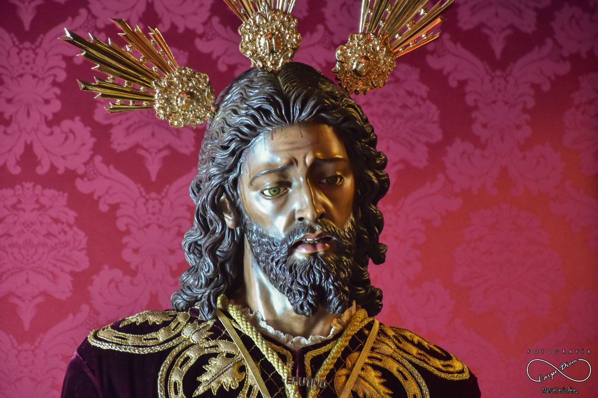 manueljesussol's tweet photo. 𝑳𝒖𝒏𝒆𝒔 𝒆𝒏 𝑺𝒂𝒏 𝑷𝒂𝒃𝒍𝒐

@hdad_sanpablo https://t.co/bQ3mLu0wfu