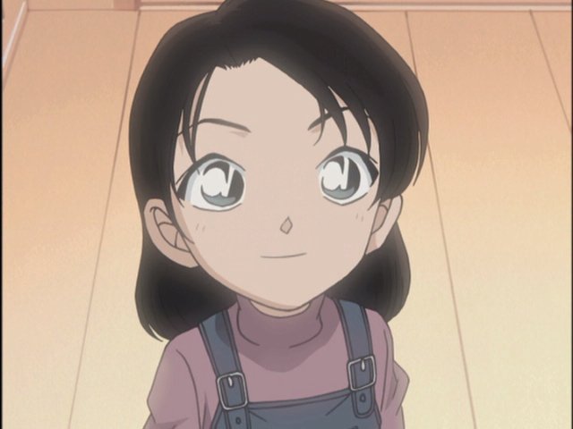 宮野明美のtwitterイラスト検索結果 宮野明美のtwitterイラスト検索結果