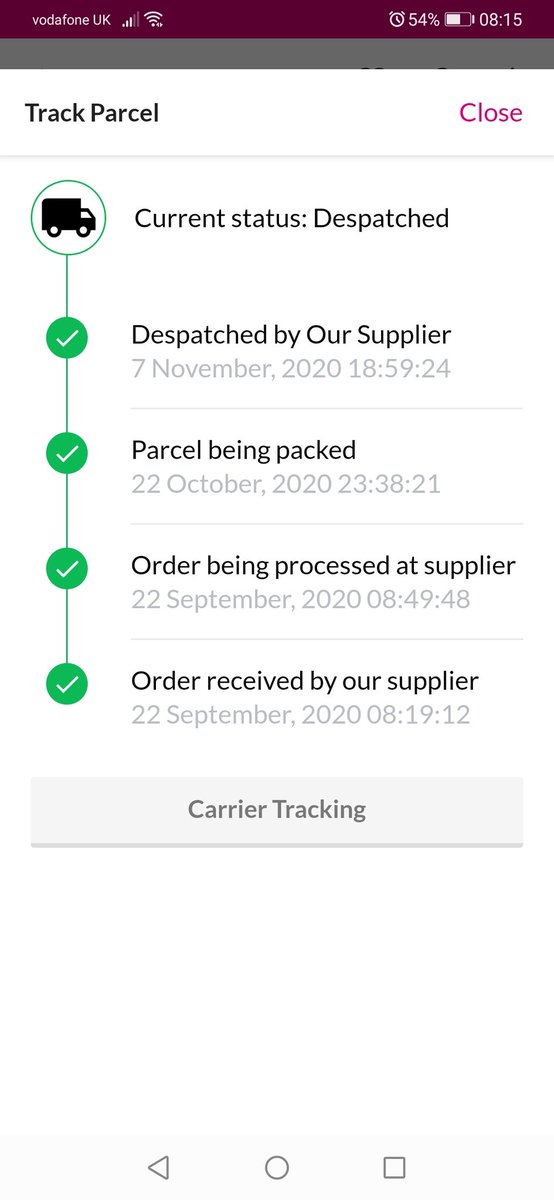 The Agoraphobic Gamer tweet media