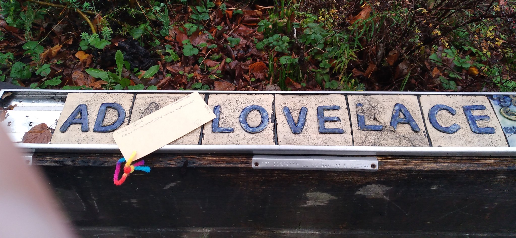 Day16 :: Guile   Had to have a slight break while waiting in covid results (yet a failing test I can (Image 1)