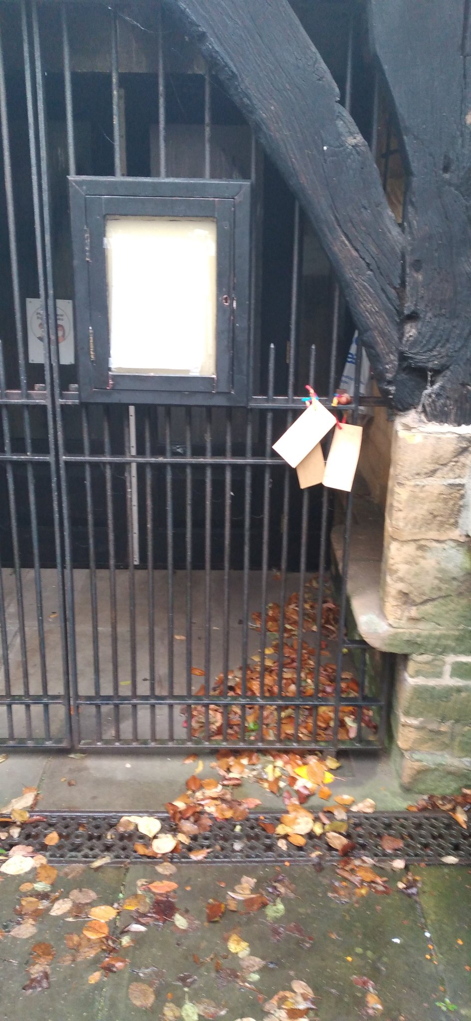 Day16 :: Guile   Had to have a slight break while waiting in covid results (yet a failing test I can (Image 2)