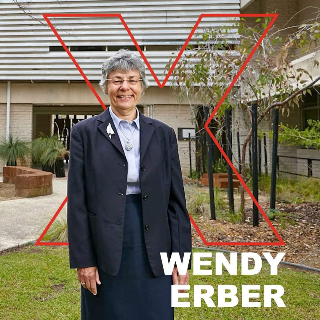 tedxuwa's tweet photo. 🔴🗣Introducing our 5th speaker for Harmonia, Professor Wendy Erber!🗣🔴

Wendy Erber (MBBS, MD, DPhil, FRCPA, FRCPath, FAHMS) is a medical doctor and specialist Haematologist, and Professor of Pathology and Laboratory Medicine at UWA. 
https://t.co/yjObcZsCbo https://t.co/szrbVQZEFw