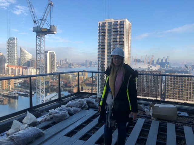 LaRetraite6's tweet photo. Thanks to everyone at @CanaryWharfGrp and @NGBaileyUK for hosting us on a #TLevel industry insight placement and showing how the #construction industry uses #digital tools - very informative!
@TLevels_govuk #TLevelDigital #TLevelConstruction #IndustryInsight https://t.co/nSIyY1j9JK