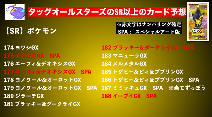 タッグオールスターズのtwitterイラスト検索結果