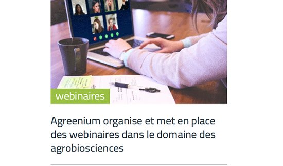 Agreenium's tweet photo. Les webinaires d’#Agreenium : maintenir le lien, entretenir la coopération, multiplier les échanges. Lundi 9/11: Guy Della Valle @Inrae, Christian Tréléa @AgroParisTech, Valérie Guillard @umontpellier présentent le module de formation en ligne « MESTRAL » https://t.co/eLe2GJ6Sqo https://t.co/FwHFoWakBi