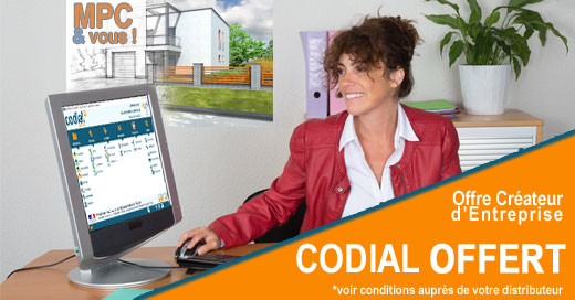 ArcGestion's tweet photo. La licence logiciel CODIAL - Saitec est #offerte aux créateurs d'entreprise.
Equipez-vous d'une solution simple et adaptée à vos besoins.
Contactez notre service commercial au 09.72.47.67.37.
+ d'infos : https://t.co/D7ZBecscGi

 #createurentreprise #logiciel #logicielgratuit https://t.co/kRs8B73Gus