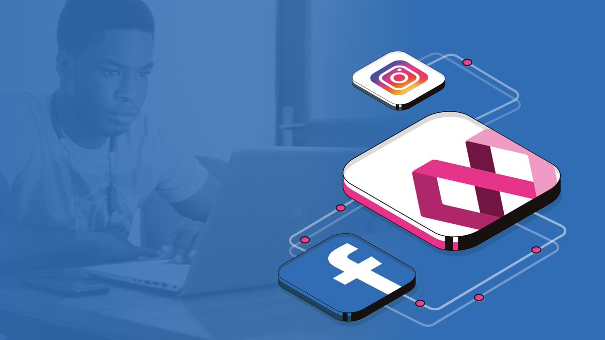 It's live!

Our integration with <a href="/Facebook/">Facebook</a> and <a href="/instagram/">Instagram</a> is available for Infinity clients and agency partners.

Connect calls to paid social campaigns, attributing high value orders and crucial offline customer engagements to them.

Read more: infinity.co/uk/resources/n…