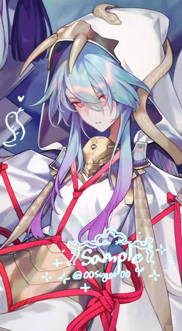 🐍💙 