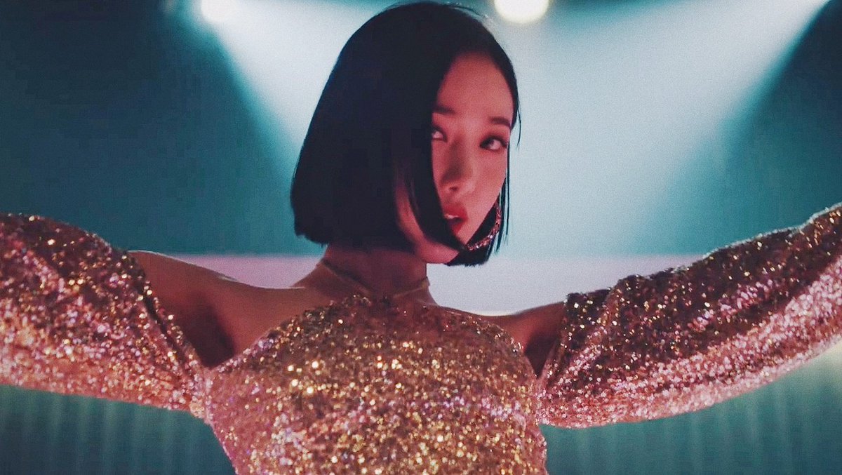_mademydayz's tweet photo. Miss Hwang Eunbi really didn't come to play with y'all.

#FeelSoHighWithMAGO 
#여자친구_마고_마고들어줘
@GFRDofficial https://t.co/gtdmWJ4kcc