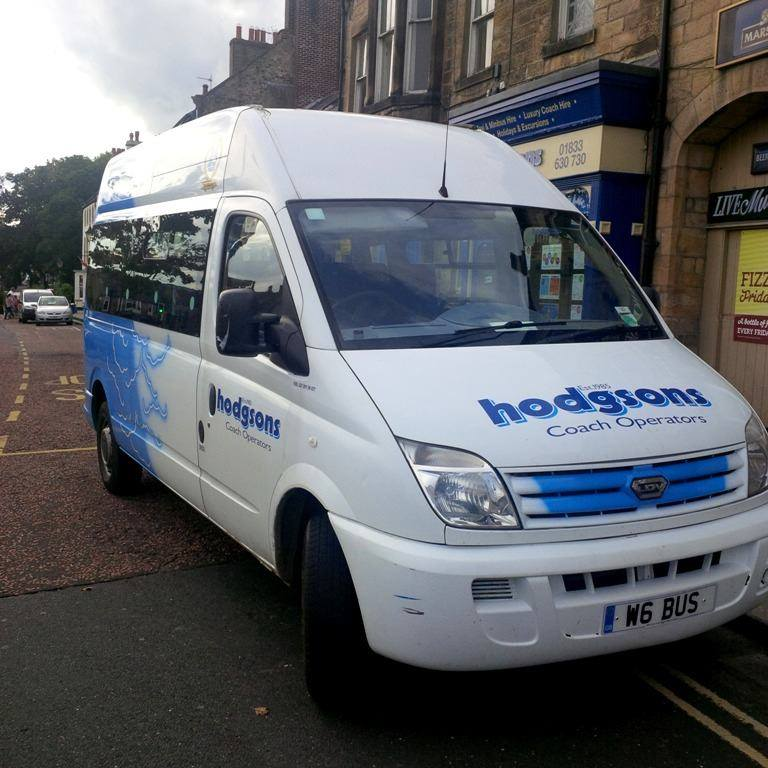 CoachesHodgsons's tweet photo. It's Monday morning and everything hits the roads!
#Schools #Work #Appointments #ConnectingLocalCommunities
#TeamHodgsons #HappyToBeWorking https://t.co/YglYsl2rqW