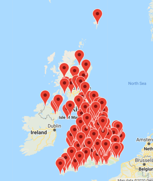 Bookshop.org tweet media