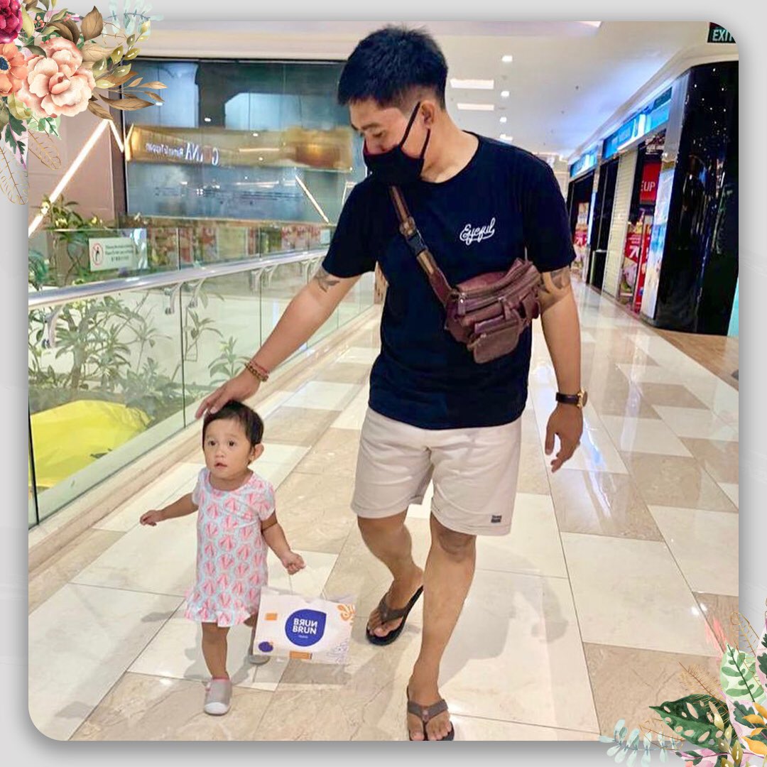 #TransetterBali, jangan sampai melewatkan kesempatan bermain bersama buah hati di Trans Studio Mall Bali yaa. Pastinya akan seru dan menyenangkan!

Thank you @gungtimtim19 for sharing this picture!

#TSMBali #TransStudioMallBali