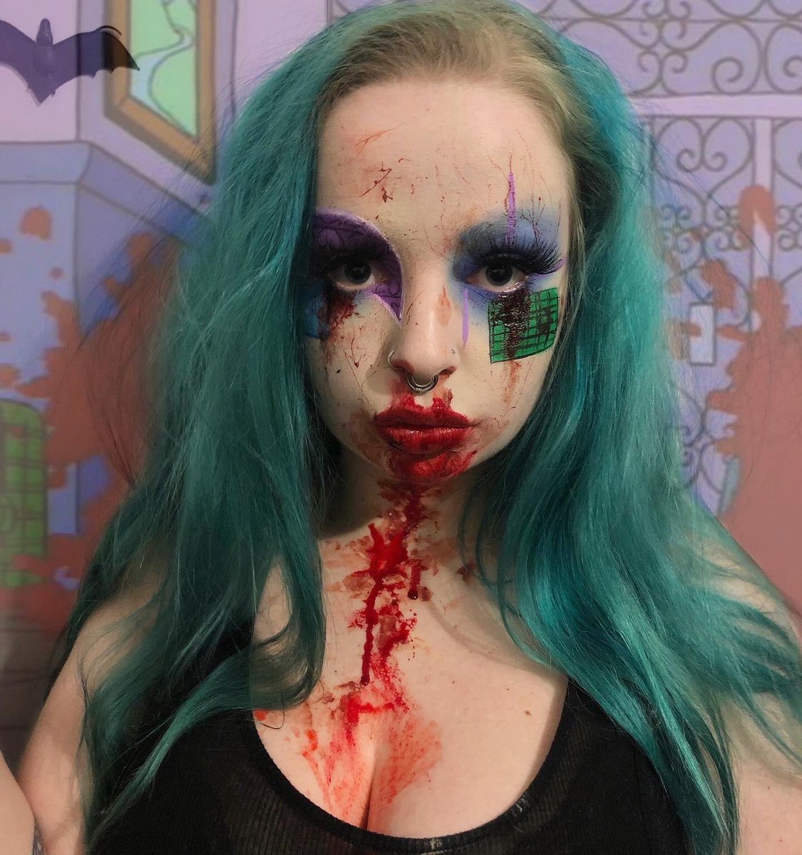 gravebrat's tweet photo. instagram: @/gravebrat https://t.co/Z8wqFB5B93