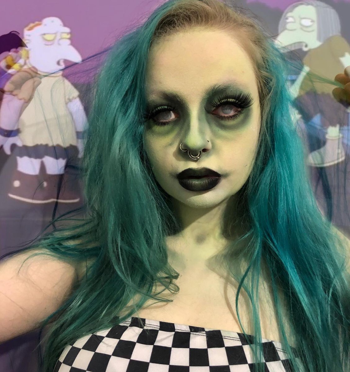 gravebrat's tweet photo. instagram: @/gravebrat https://t.co/bKZb0yH57v