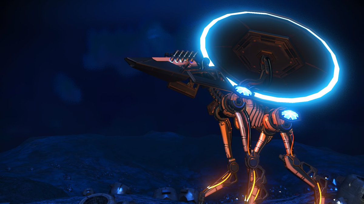 DKhan84's tweet photo. #nomanssky tonight at https://t.co/N33PNs2Rwj from 8.30pm - weβll be checking out the galactic hubβs Star League project and the elektro fair π #twitchstream #galactichubproject #hellogames #indiegames https://t.co/czq7N41kAV