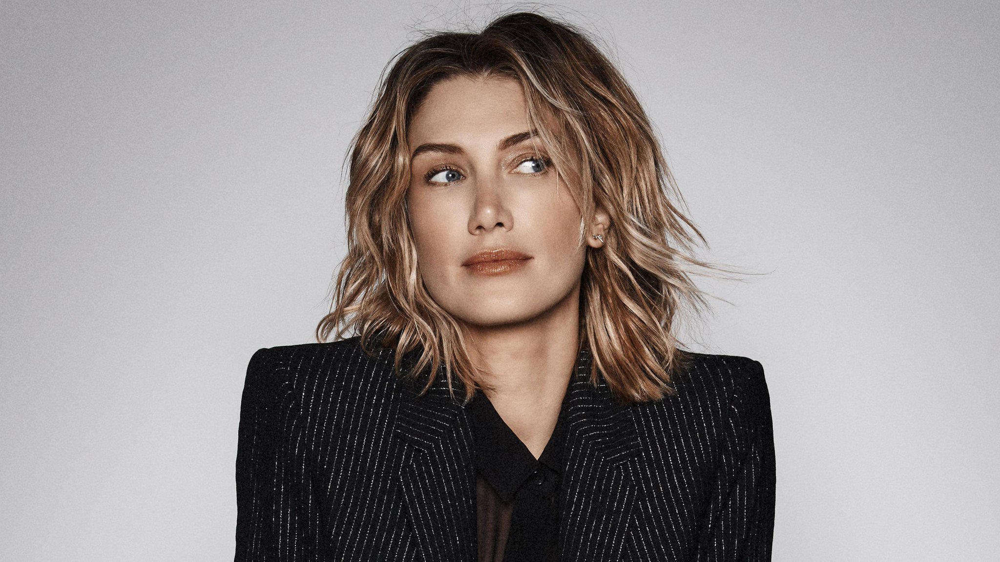 Happy Birthday to Aussie pop great Delta Goodrem! 