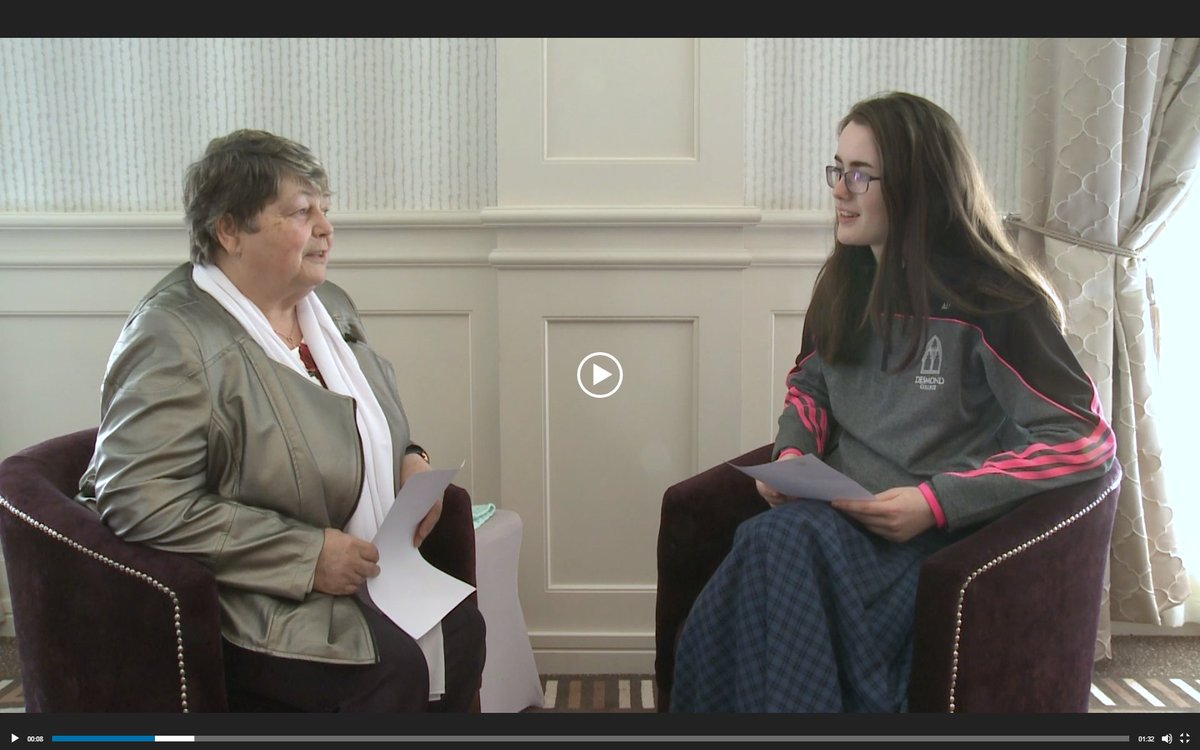 This entry in the Transnational Cultural Heritage Archive highlights the history of #Irishknitting and why it is important that the skill is passed on to the younger generation. #culturalheritage <a href="/fermanaghomagh/">Fermanagh & Omagh District Council</a> <a href="/LimerickCouncil/">Limerick Council - Comhairle Luimnigh</a> @Skeakommun <a href="/NPA2014_2020/">Interreg NPA</a> place-ee.informatik.umu.se/mary-corbett-a…