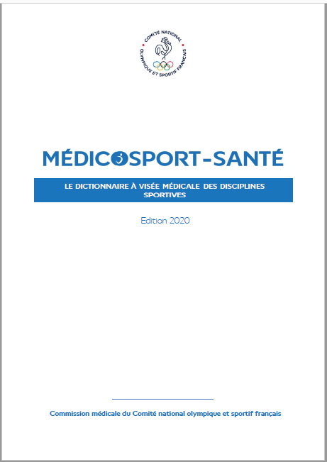 Retrouvez l'édition 2020 du Médicosport - Santé ici : 
pole-sante.creps-vichy.sports.gouv.fr/wp-content/upl…