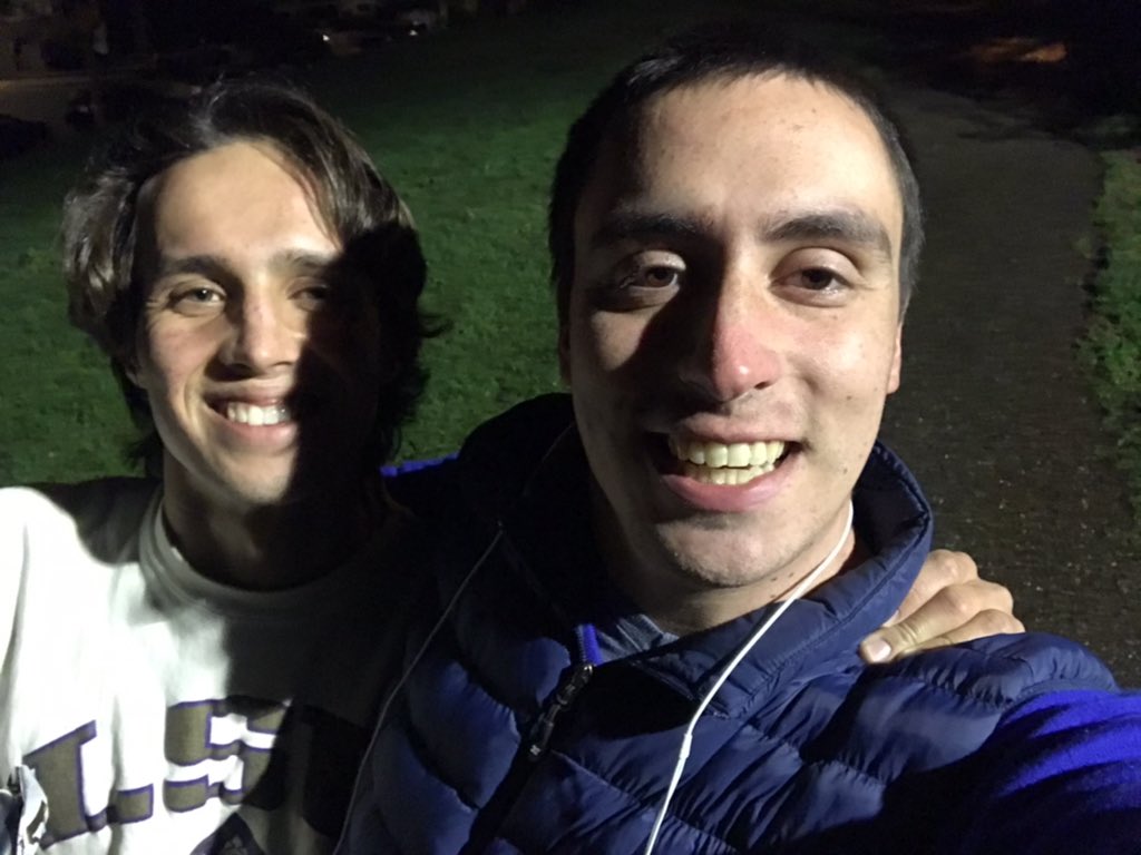 wake up every morning dewdelewdelewt dewdelewdelew