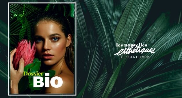 [NOVEMBRE]
Dossier Bio p28 ☘️

Comment avoir une vraie proposition Bio ? 
"Vous ne pouvez pas vendre du bio sans une démarche écologique globale" 

Par Rachel Bettan