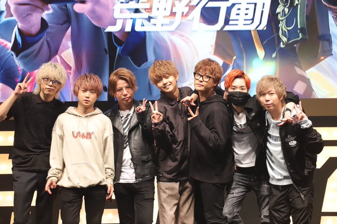 ふぇいたん Ad S Recent Tweets 3 Whotwi Graphical Twitter Analysis