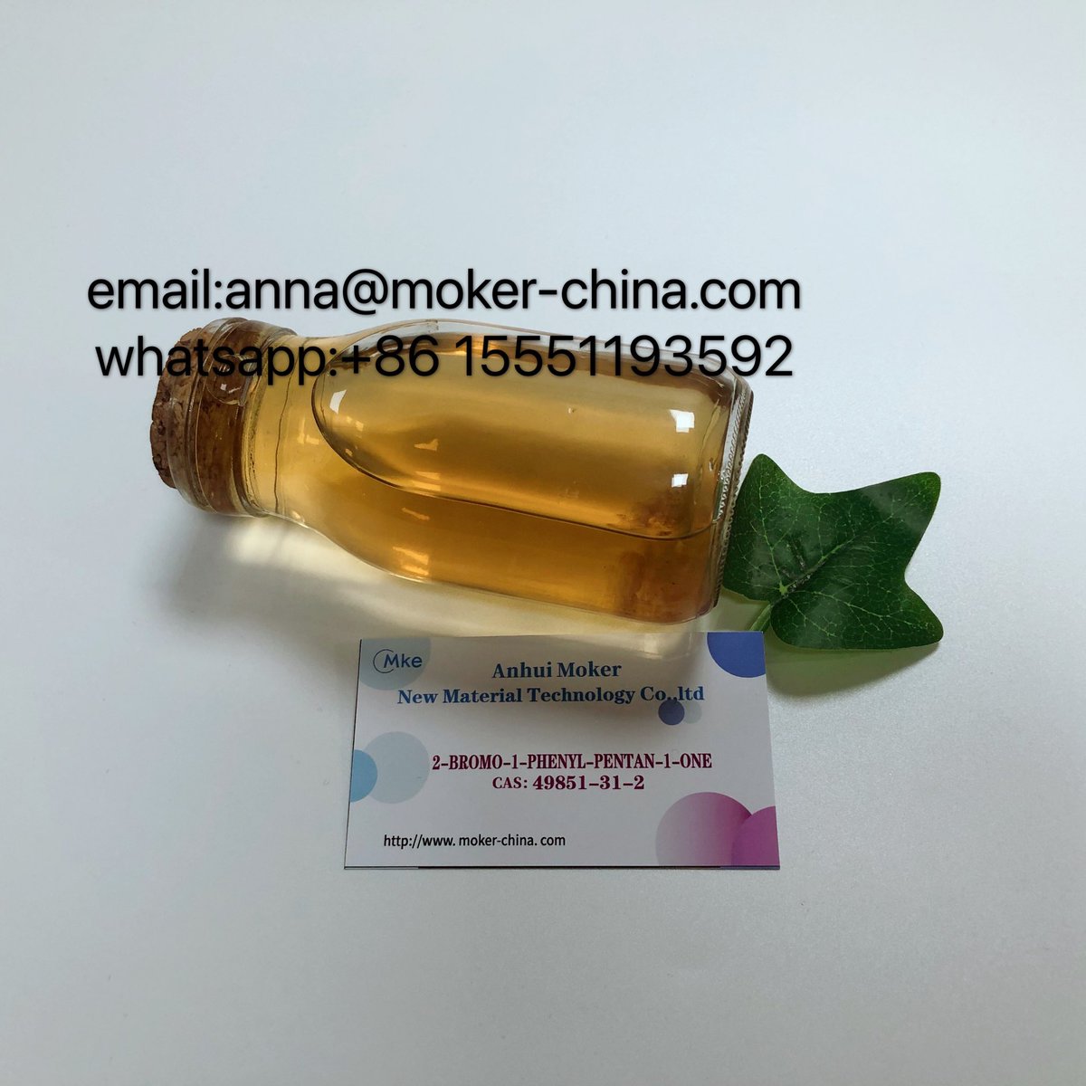 Moker anna tweet media