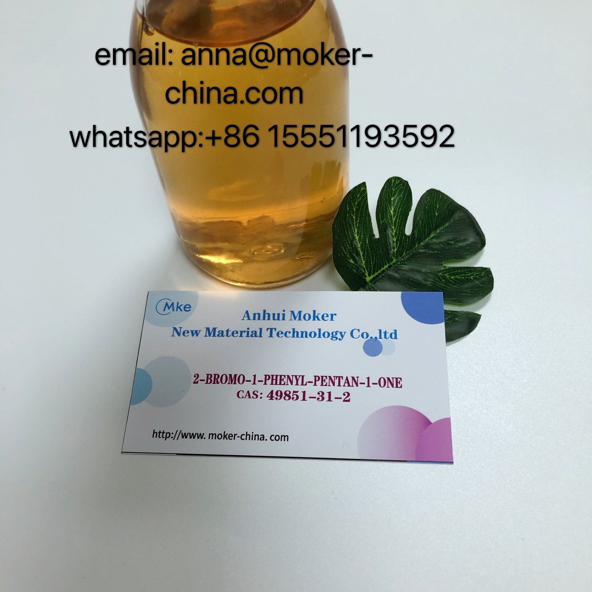 Moker anna tweet media