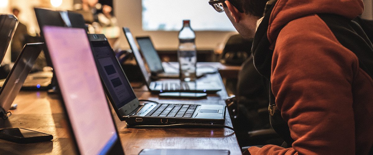 Emergya an Ayesa company tweet media