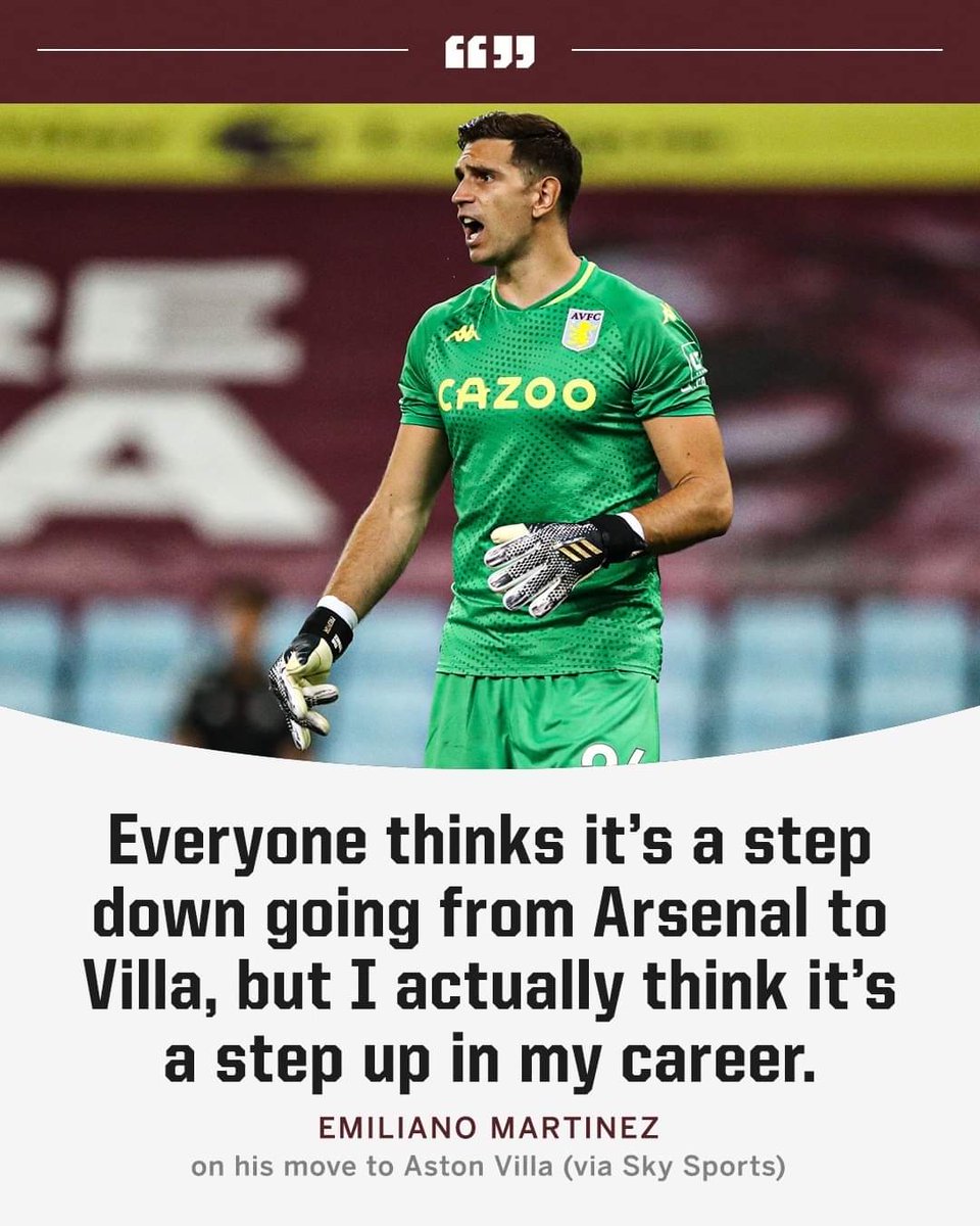 HahaSports2's tweet photo. #ARSAVL #MondayMotivation https://t.co/SFGVZiFEUU