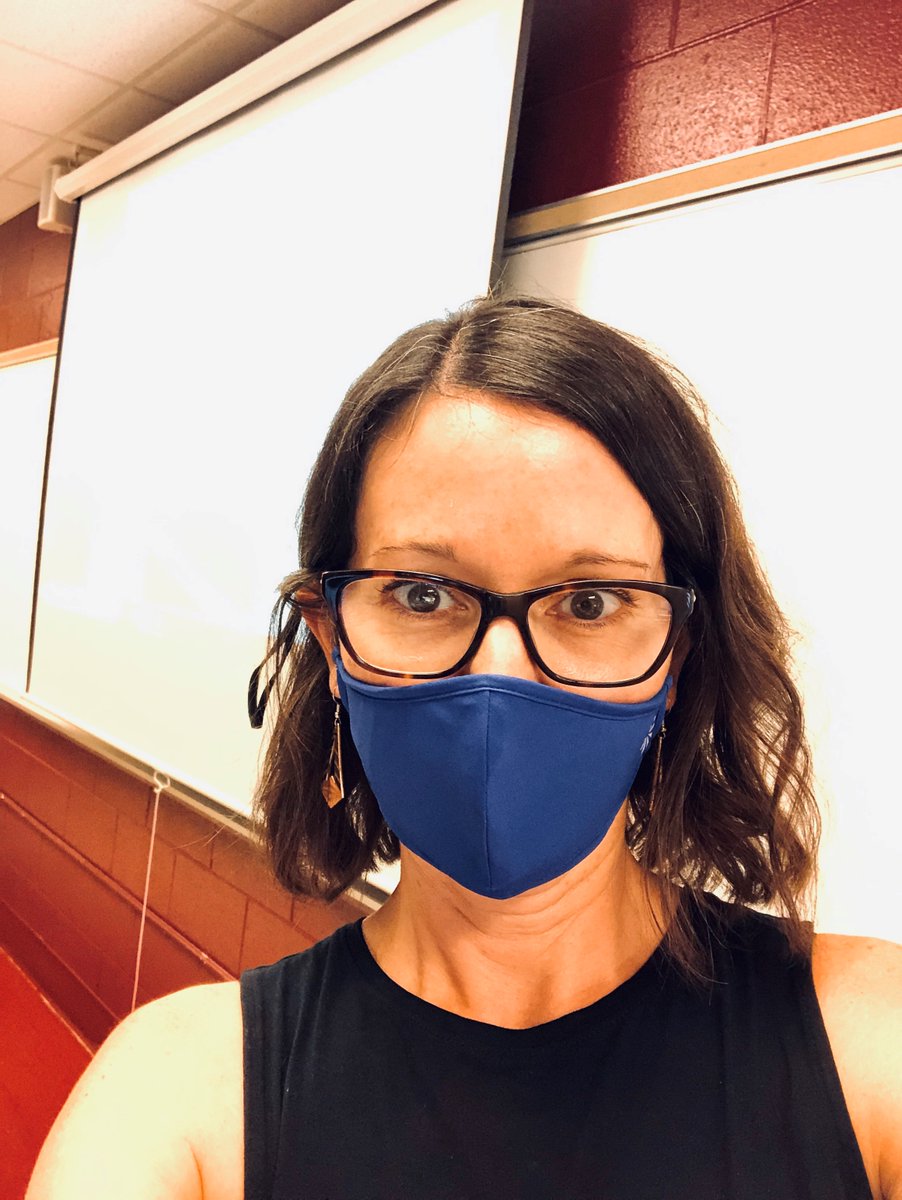 cmichCLASS's tweet photo. Let's finish the semester strong and continue to Mask Up & Fire Up with @CMU_English faculty members Carlin Borsheim-Black and Matthew Roberson. #cmichCLASS #LifeAtCentral https://t.co/QhfUv3vvxE
