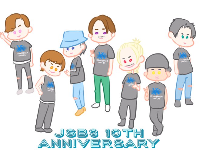 三代目のtwitterイラスト検索結果 古い順 三代目のtwitterイラスト検索結果 古い順