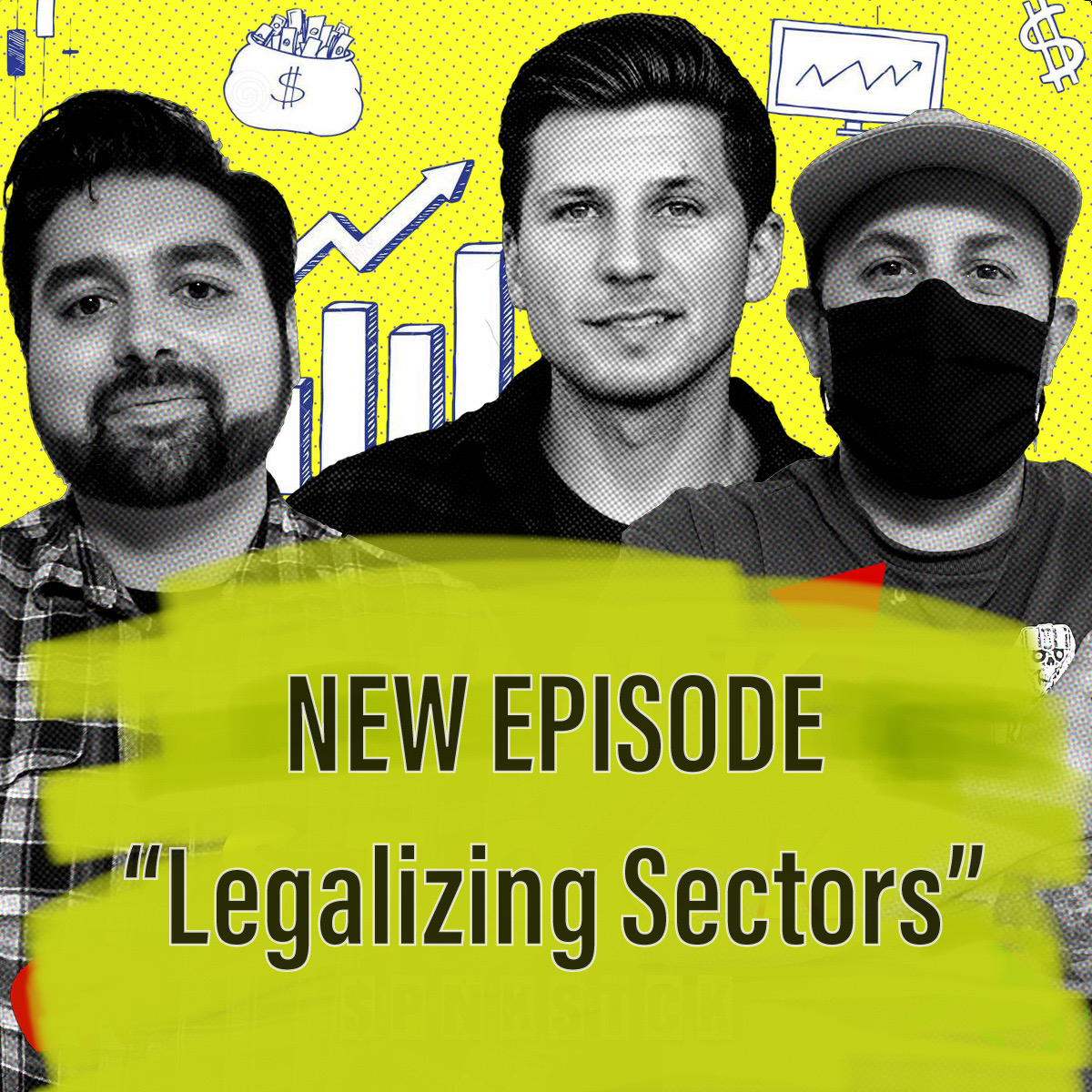 NEW EPISODE!
Link: podlink.to/punk-stock