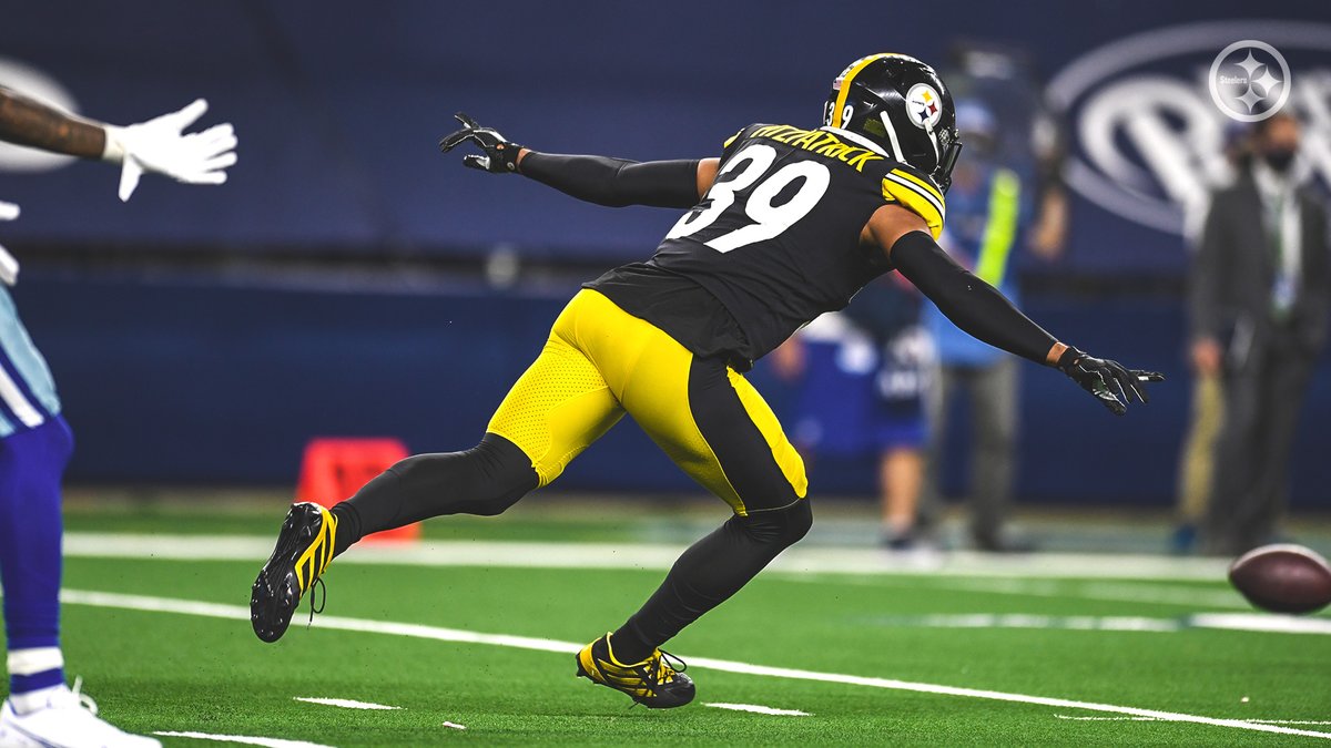 Pittsburgh Steelers tweet media