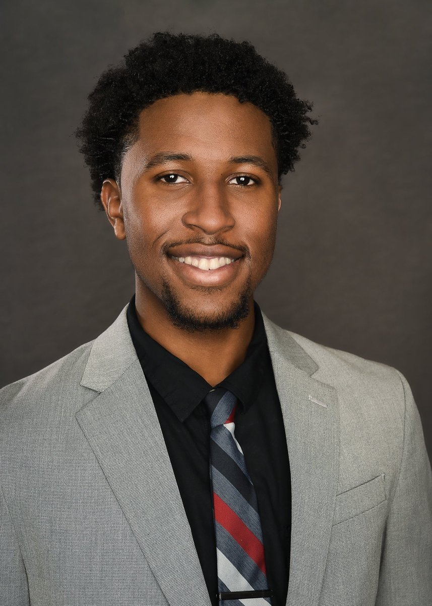 Join us TODAY over on our Instagram story at 12pm ET for our #interntakeover with <a href="/SteveHartmanCBS/">Steve Hartman</a> ‘On the Road’ intern Tre’Vaughn Howard. Stay Tuned!!