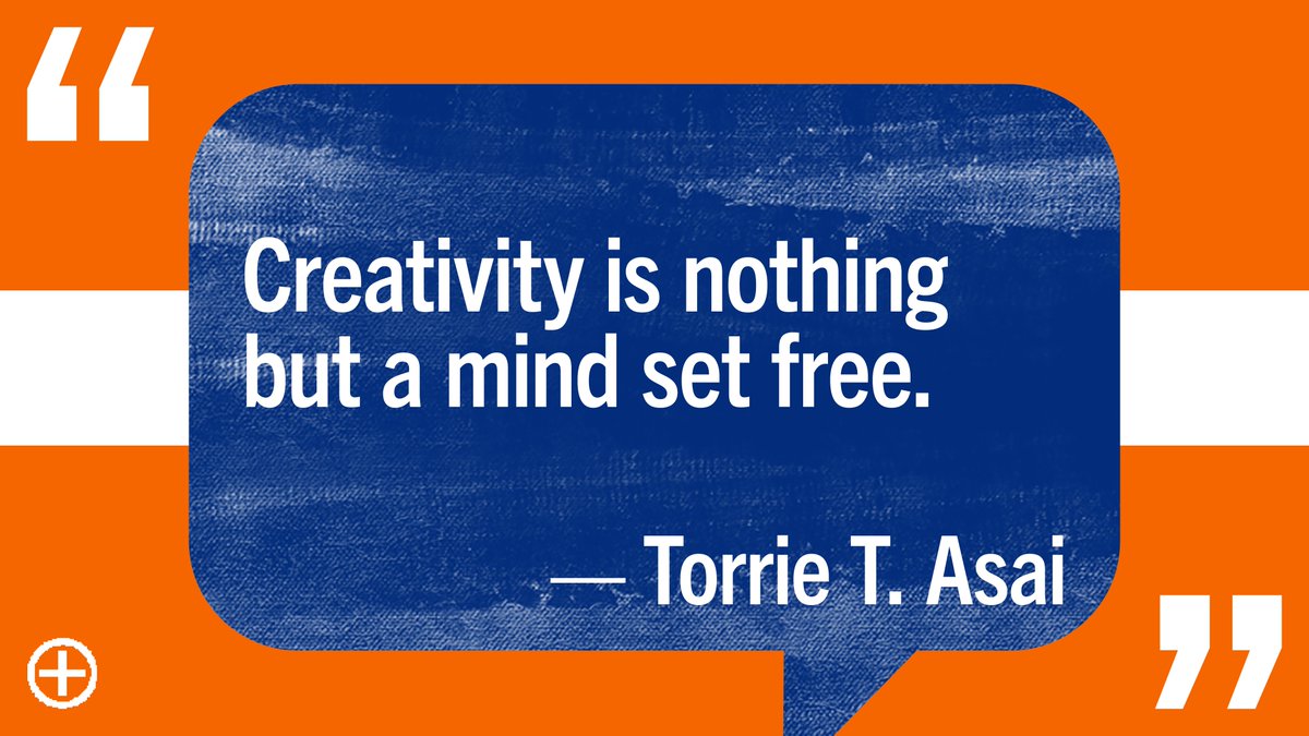 Campus Banner + Design tweet media