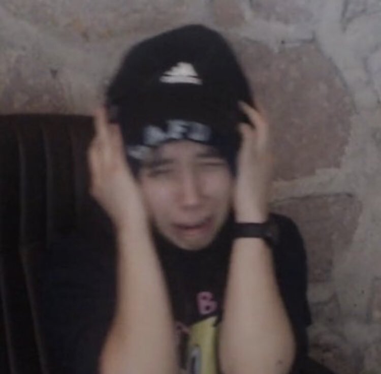 qckity as airi..(?) idk man i ran outta ideas w this one