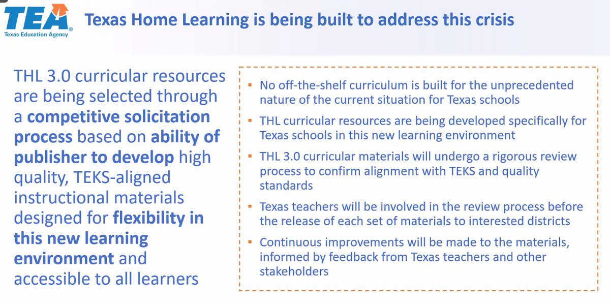 Background information on THL  #CRESTEducator