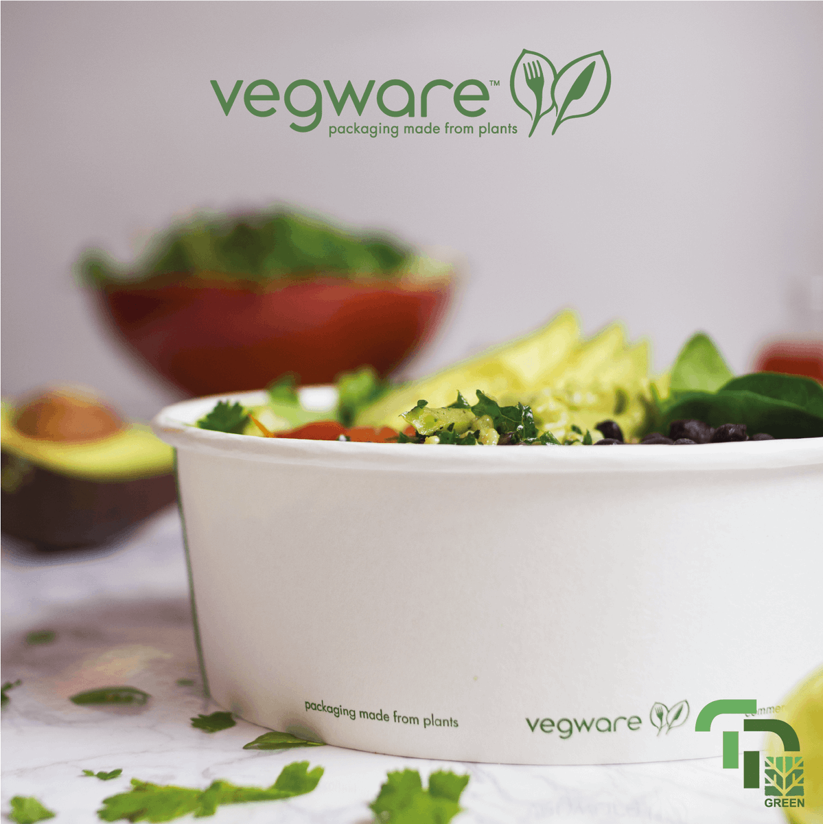 ToveriPalsgreen's tweet photo. #BonAppetit #bowls come with vented #lids and are great for a wide range of hot and cold #food.
https://t.co/FDJJMv9fgl
#Tpgreen #InnovativeGreenSolutions #biodegradable #Madefromplants #Kuwait #kw #Vegware #kuwaitenvironment #kuwaitfoodie #kuwaitfoodbloggers https://t.co/e3zYh2Gzth