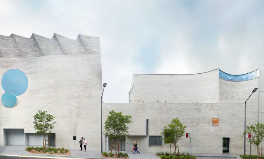 Concrete Institute of Australia tweet media