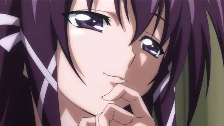 シャム郎 アニメ好き そらのおとしもの の生徒会長 五月田根美香子ちゃんの誕生日 道徳の追試を受けるレベルの腹黒さが堪らない Cv高垣彩陽さん 五月田根美香子誕生祭 11月10日は五月田根美香子の誕生日 T Co Ctfihu7nyr Twitter