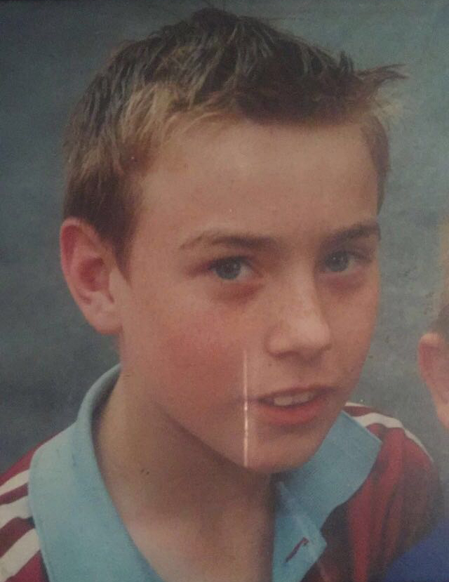 GalwayUnitedFC's tweet photo. Fulfilled a childhood dream to play for the club you supported.

Went on to make over 200 appearances for your hometown club, joining legends such as Ski McGee and Alan Murphy on our topscorer list.

A gent on and off the pitch.

Congrats on a fantastic career @VinnyFaherty #GUFC https://t.co/bgYufbW7aO