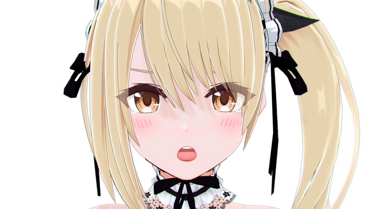 エルフ褐色眼鏡長身ホクロ好き D On Twitter メイド達にチークとファンデーションをプレゼントしましょう 仕事 ダンス そして夜伽の時も瑞々しい肌に Gm Destiny お肌っゃっゃ Gm Destiny Miss 画像に光学ブラー 赤面 頬染めは未使用です Com3d2用