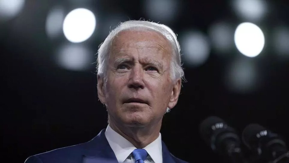 rfidecryptage's tweet photo. ➡️Etats-Unis : le programme de Joe Biden
Avec François Durpaire (@durpaire), spécialiste des Etats-Unis et maître de conférences à @UniversiteCergy , auteur du livre "Les Etats-Unis pour les nuls" (@editionsfirst) au micro de @romain_auzouy 
🎙️ 17h10 TU / 18h10 à Paris @RFI https://t.co/5hhuKmhjoX