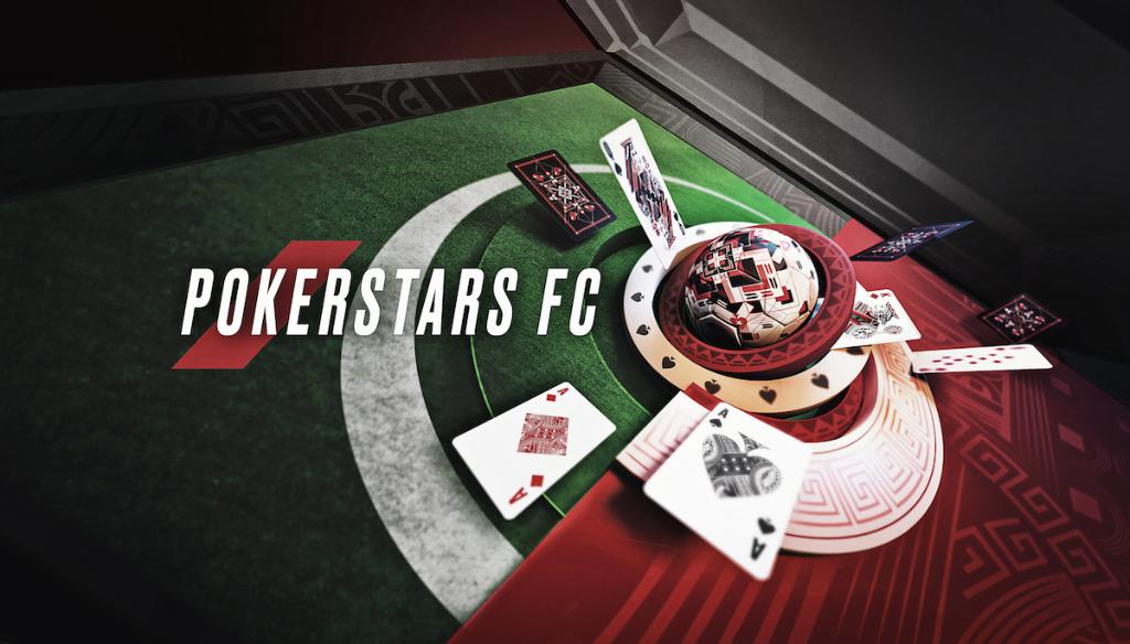 PokerStars's tweet photo. Have you got what it takes to lead your team to glory?
Sign on with PokerStars FC for the chance to win up to $15,000.
ℹ️  https://t.co/iz6Q4LWoly
Please play responsibly. https://t.co/3GlTKbMtfe