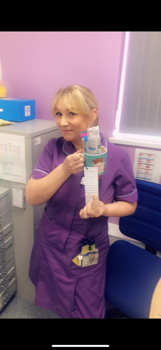 JulieBrook10's tweet photo. Congratulations to mel on becoming the Deputy Matron for Acute Medicine. I am really proud of you mel and look forward in continuing to work with you in this new role @melstack04 @karendawber @Mel_Pickup @Lizzi_Vooght ππ https://t.co/Frd2tmCKpj